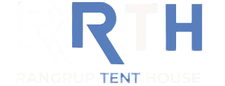 Rangrup Tent House Logo